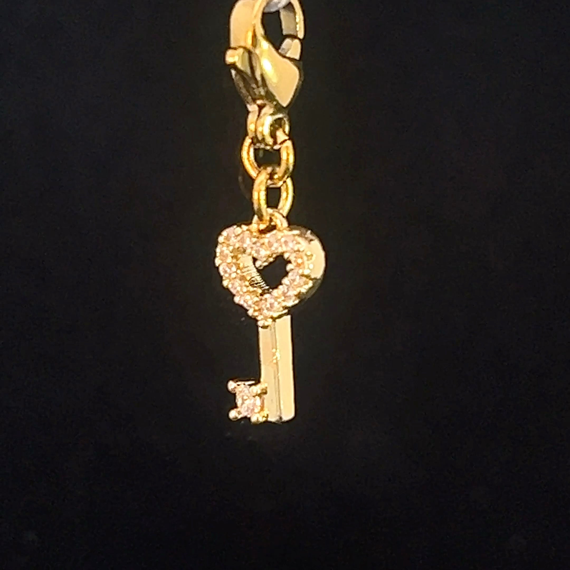 C32 Charm