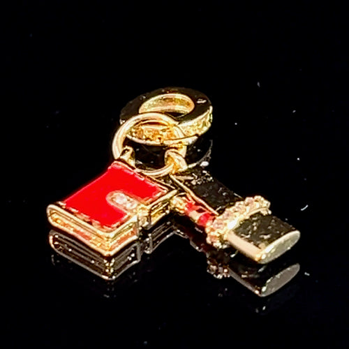 C19 Charm
