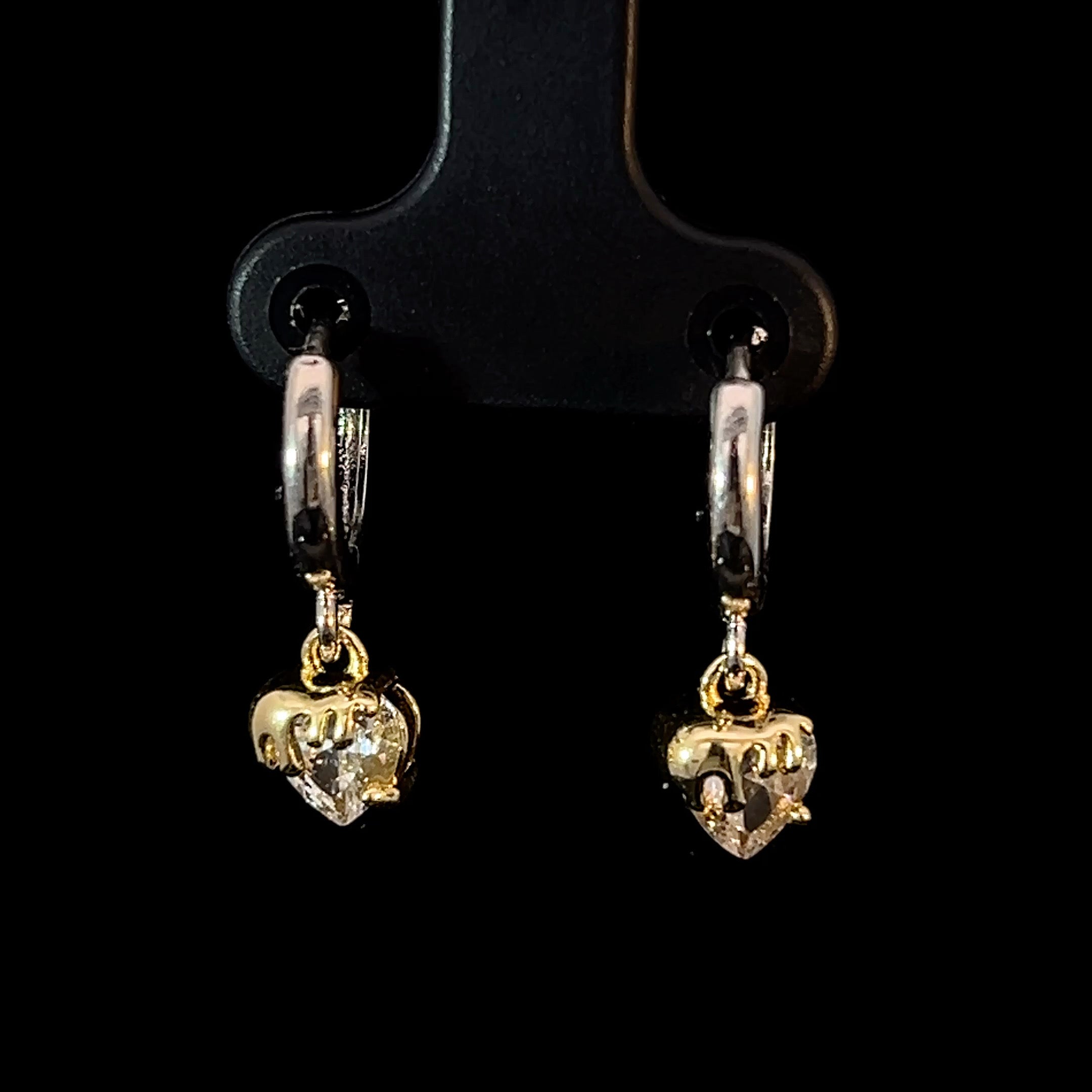 S9 Σκουλαρίκια