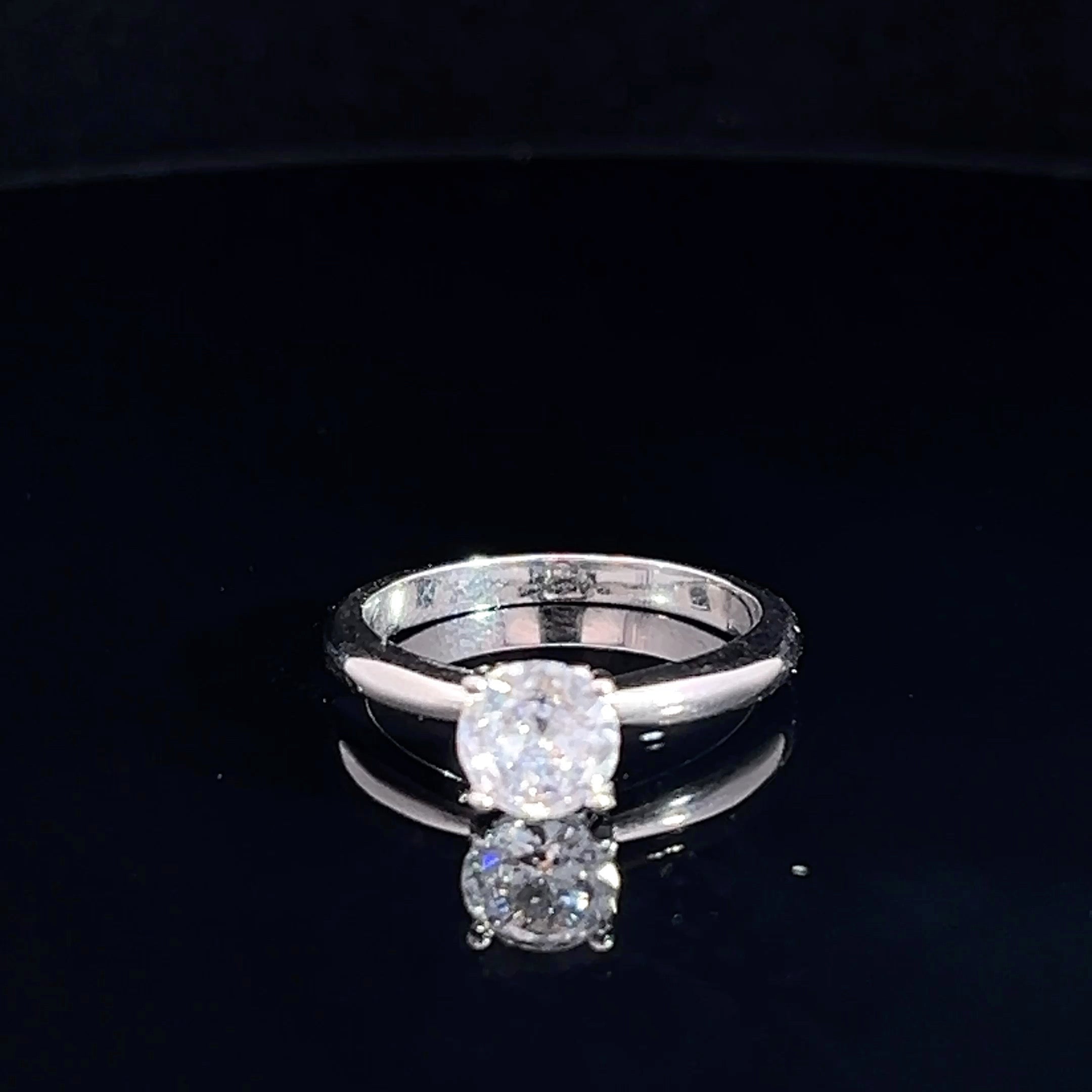 R19 Δαχτυλίδι