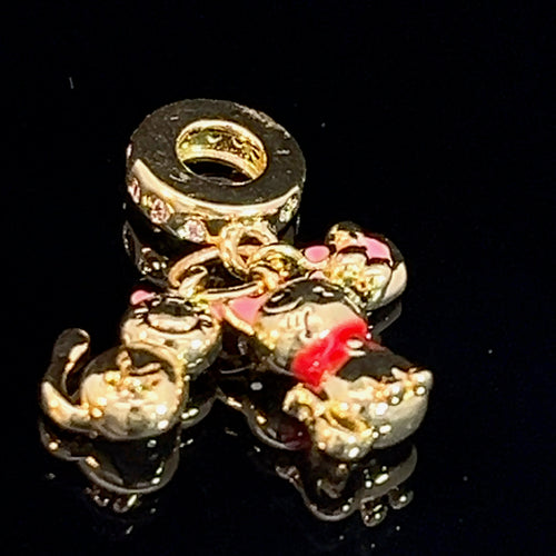 C25 Charm