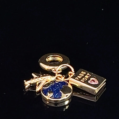 C24 Charm