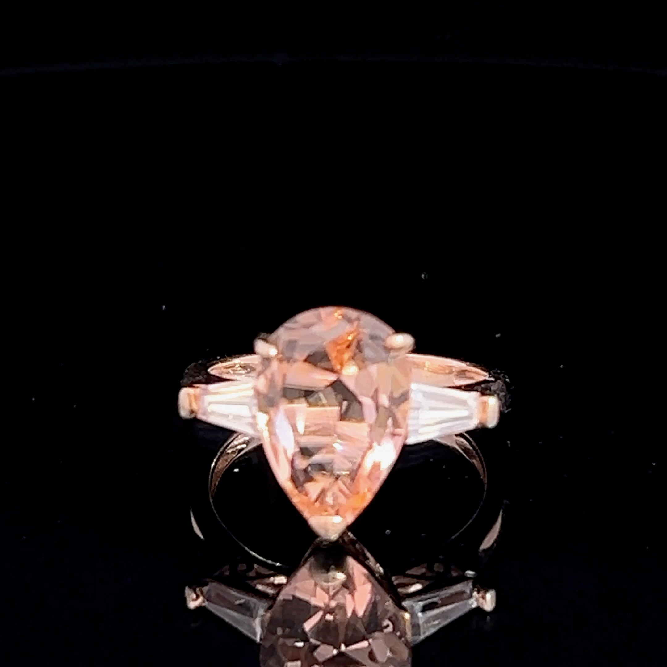 R12 Δαχτυλίδι