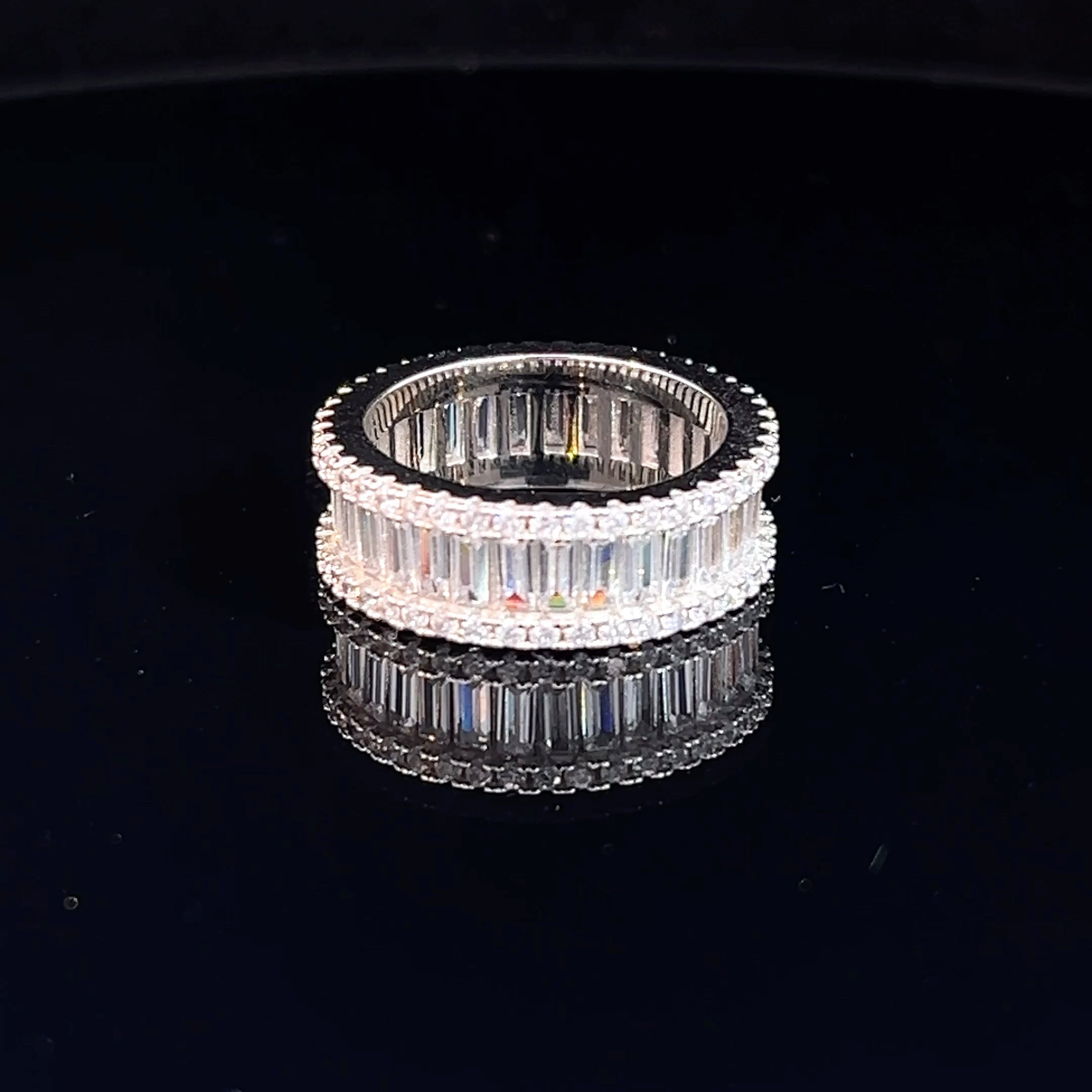 R7 Δαχτυλίδι