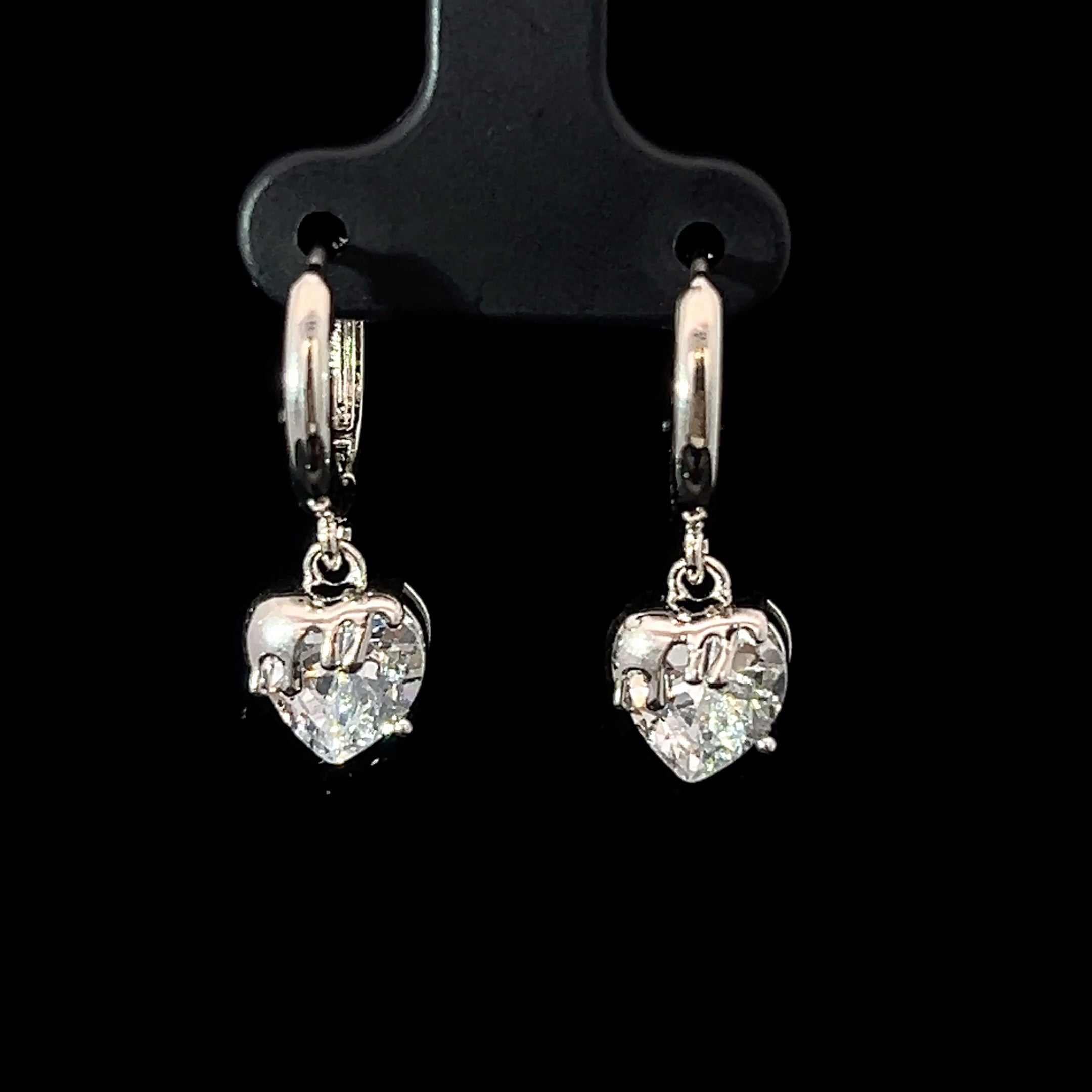 S12 Σκουλαρίκια