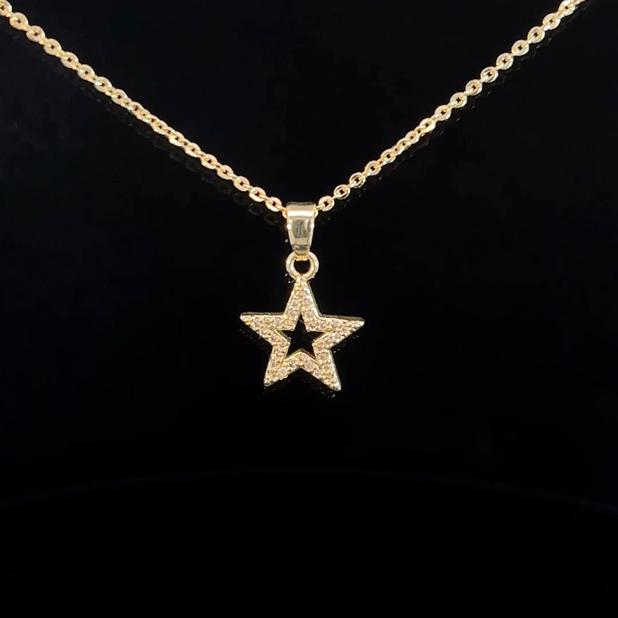 K5 Μενταγιόν