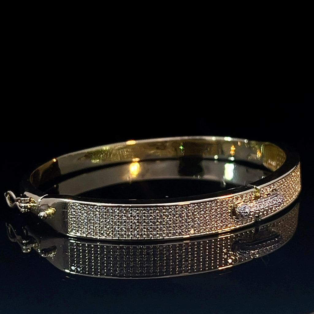 Χ27 Χειροπέδα