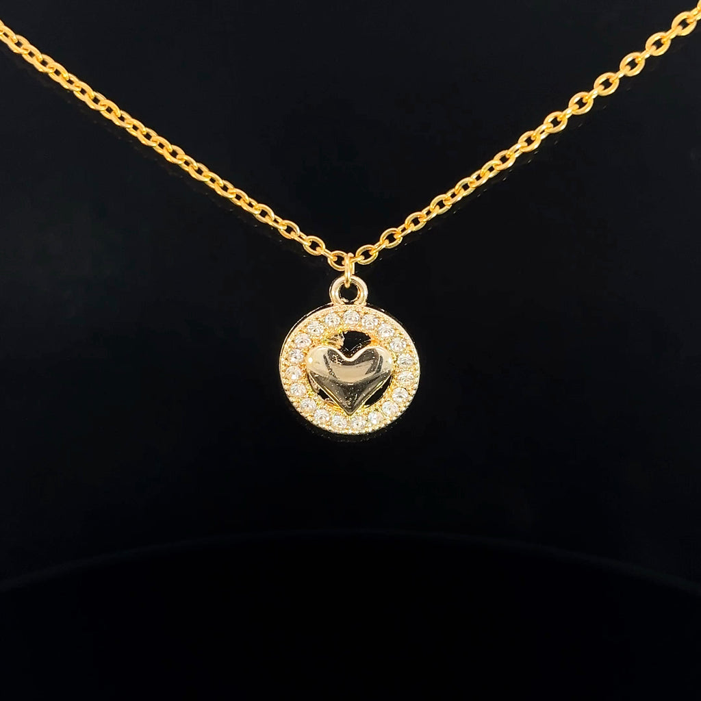 Κ10 Μενταγιόν