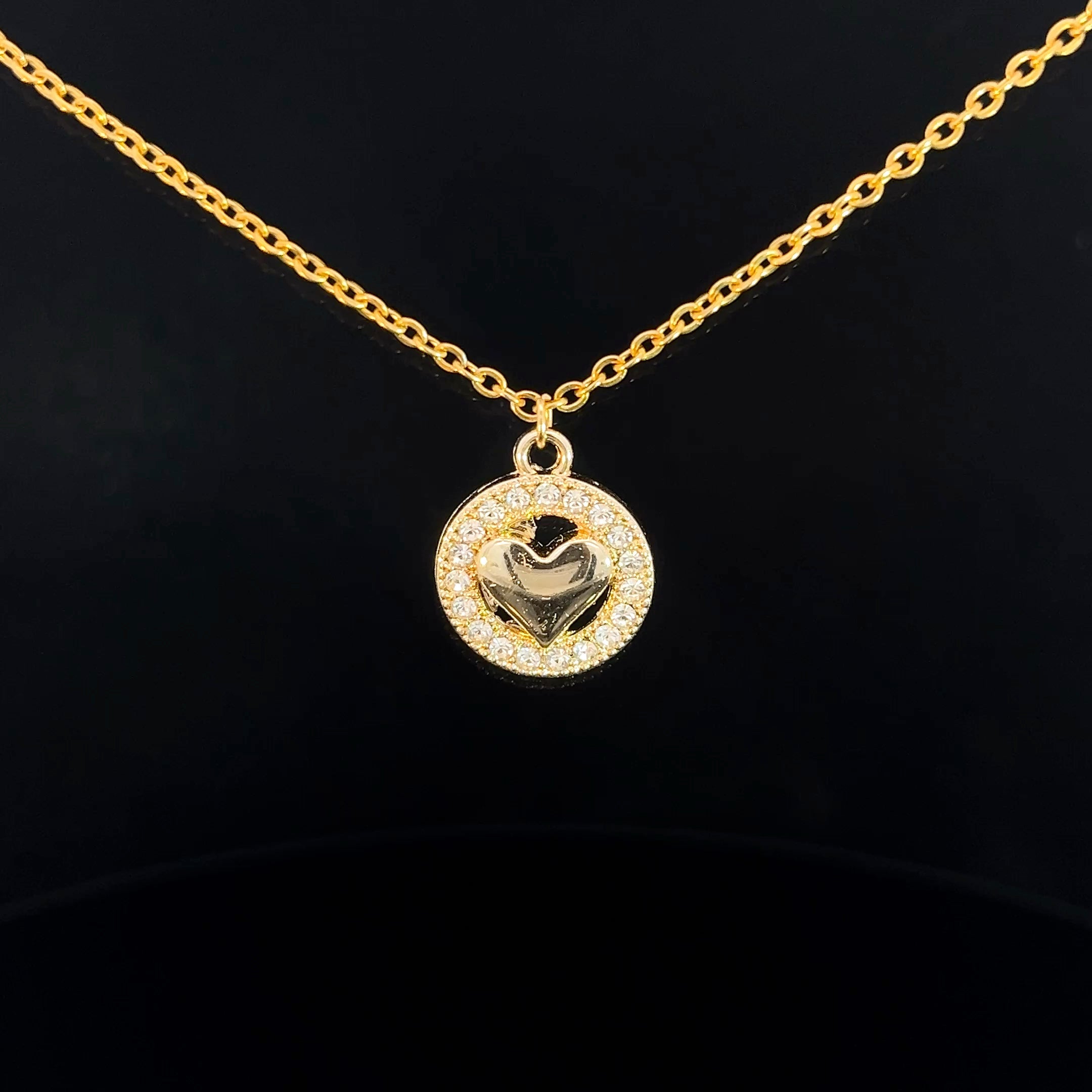 Κ10 Μενταγιόν