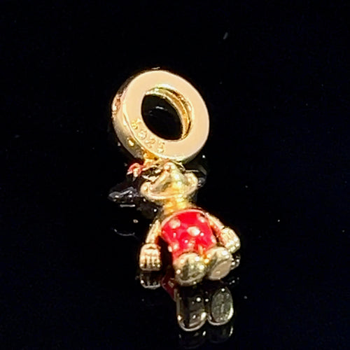 C22 Charm