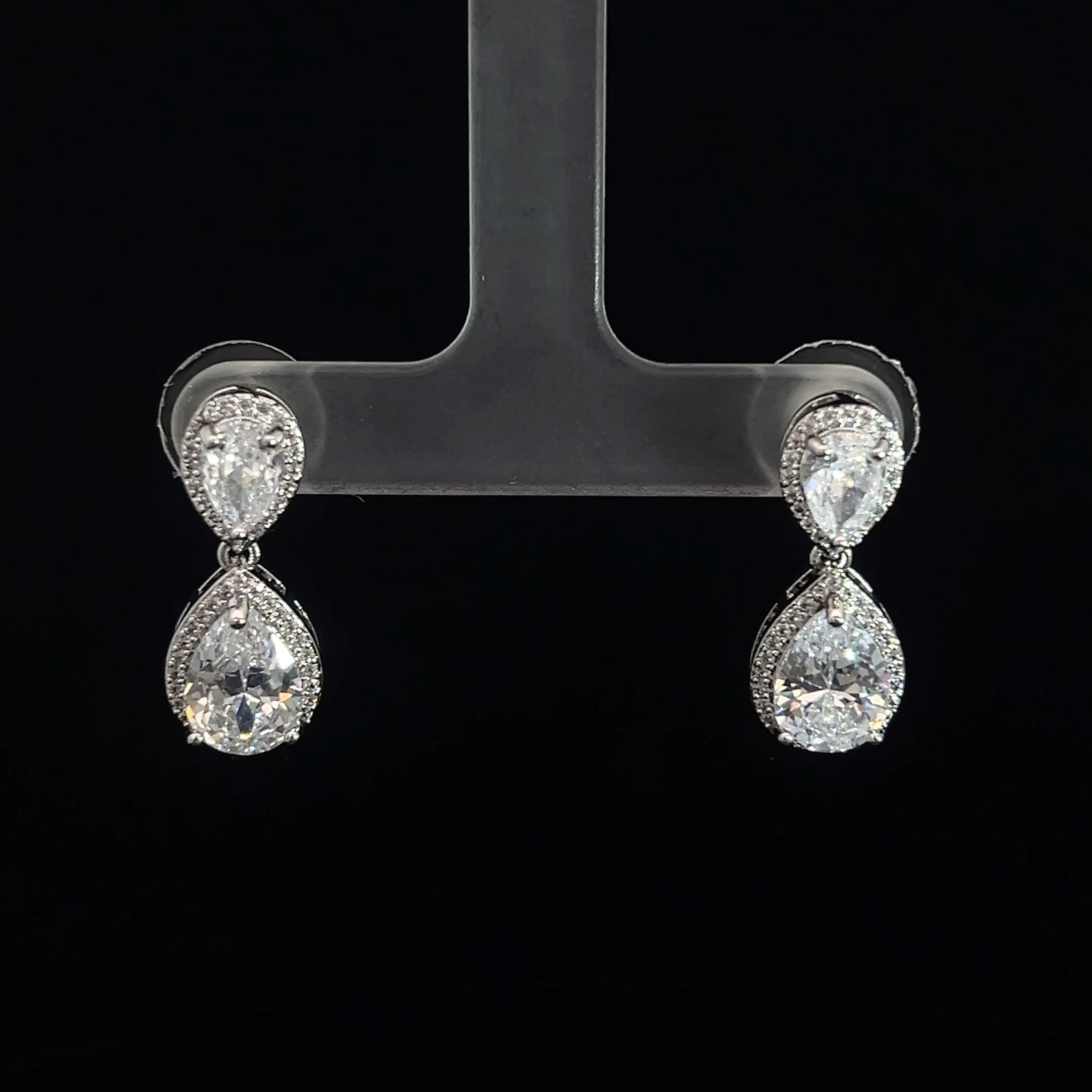 S1 Σκουλαρίκια