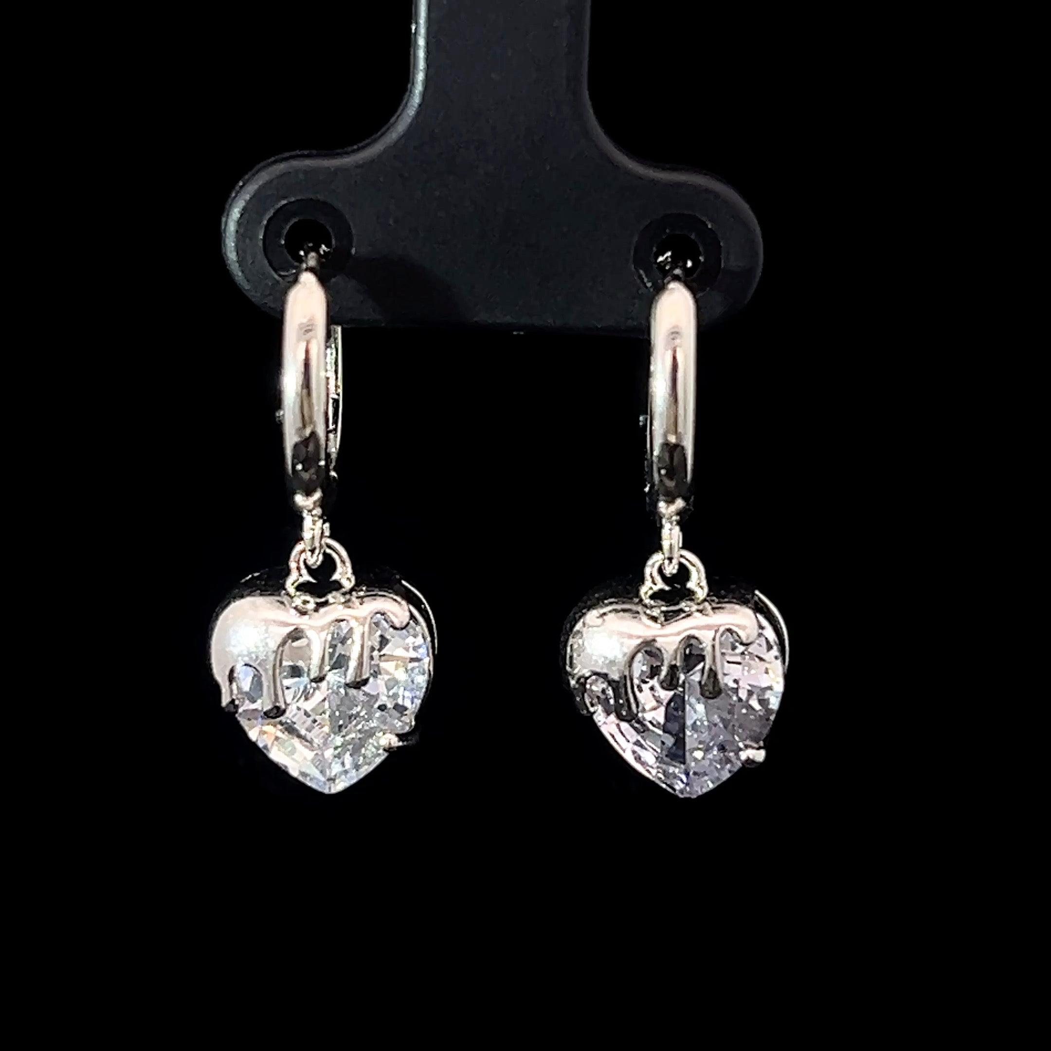 S11 Σκουλαρίκια