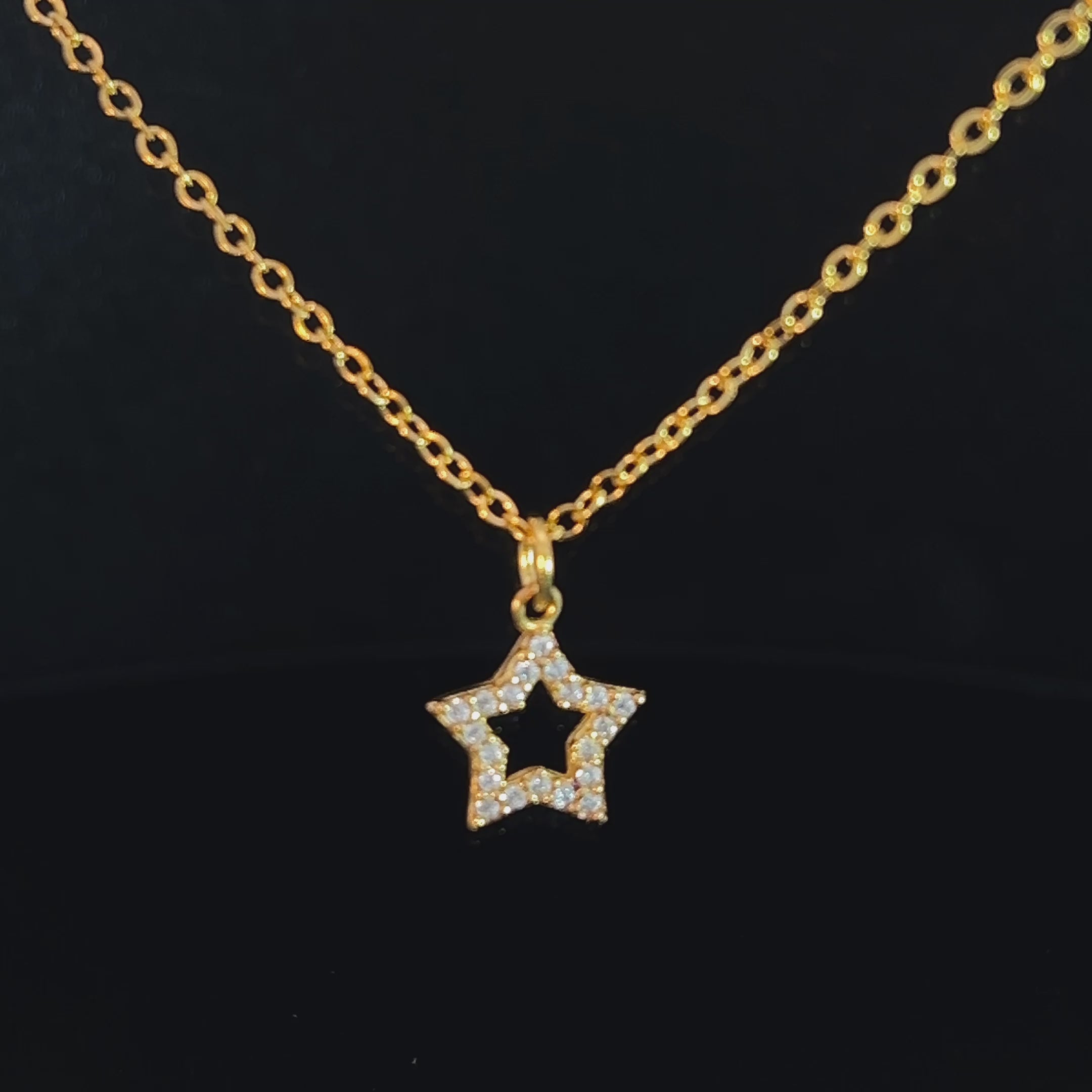 Κ6 Μενταγιόν