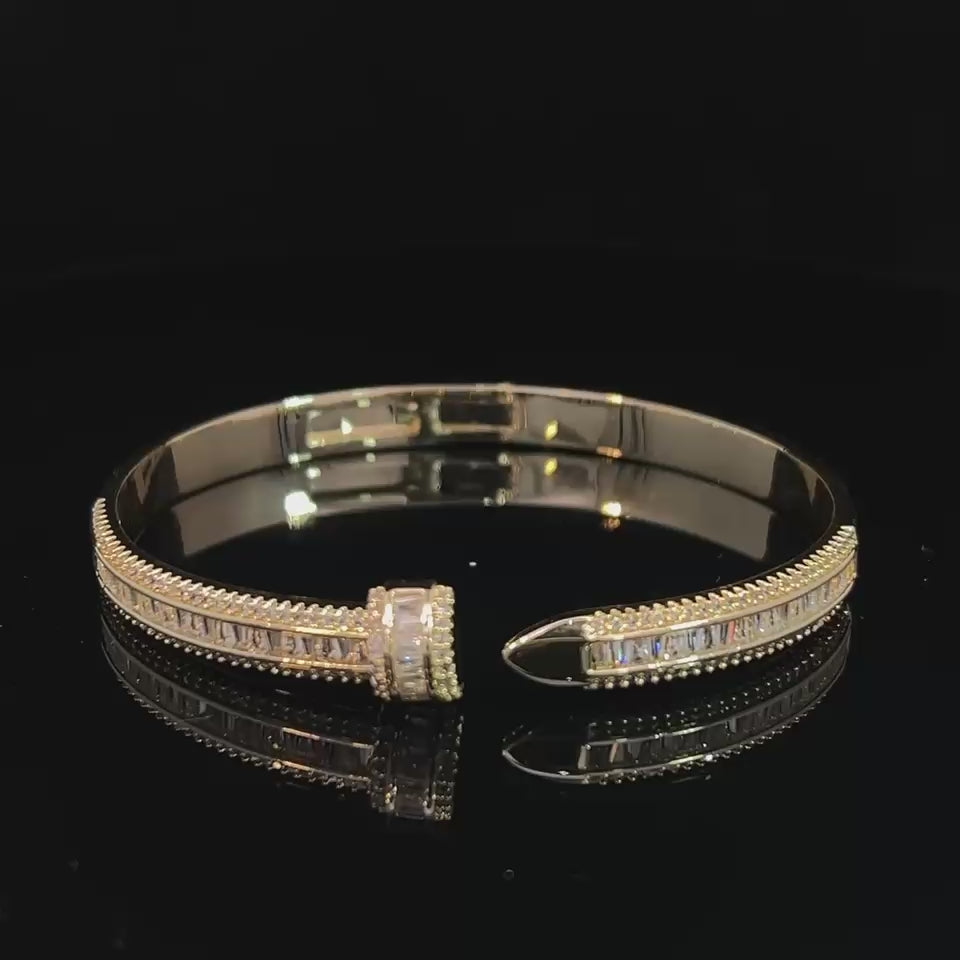 Χ5 Χειροπέδα