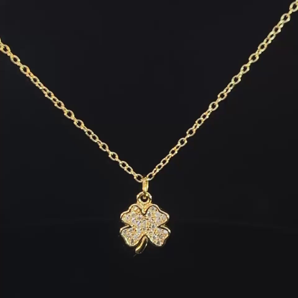 K18 Μενταγιόν