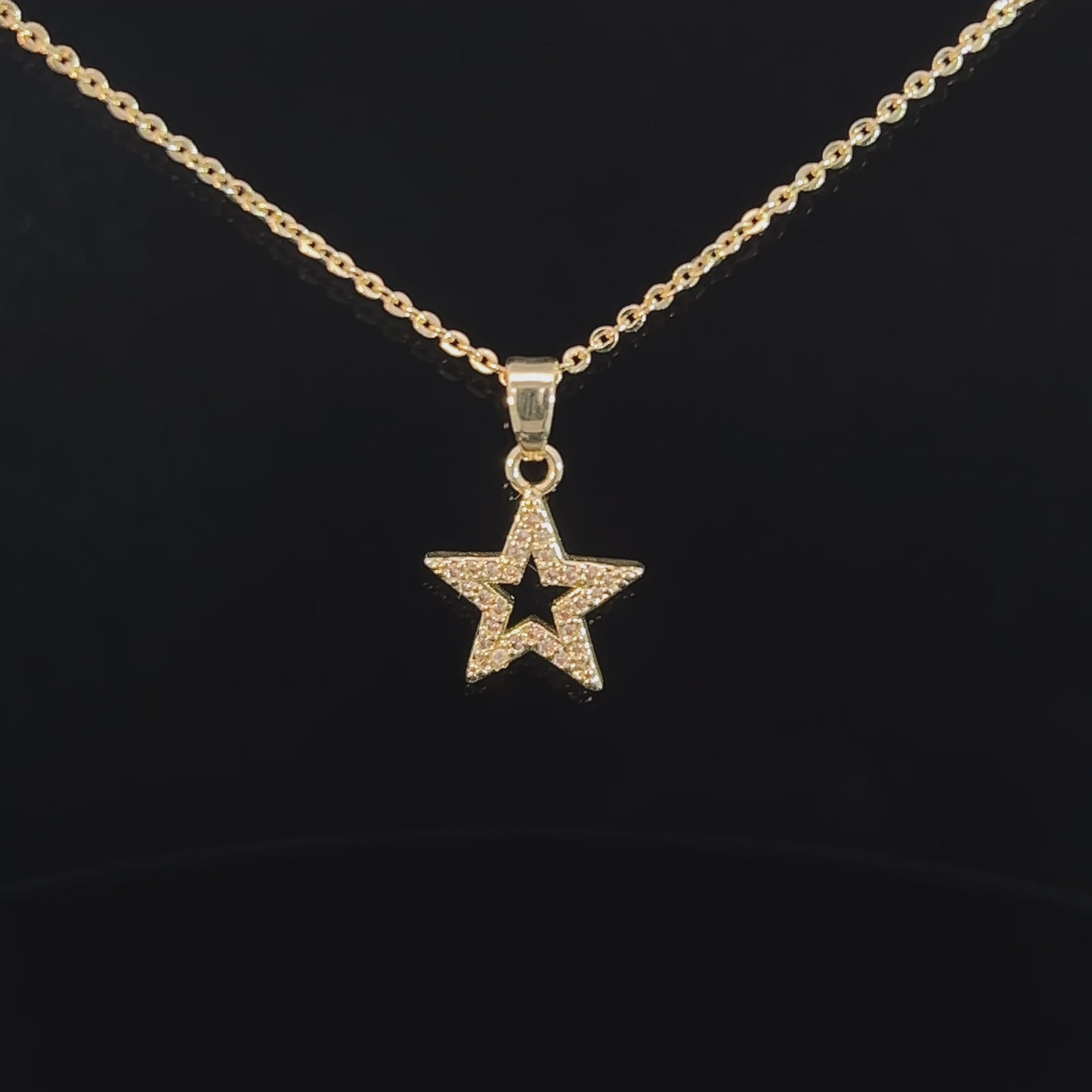 K5 Μενταγιόν