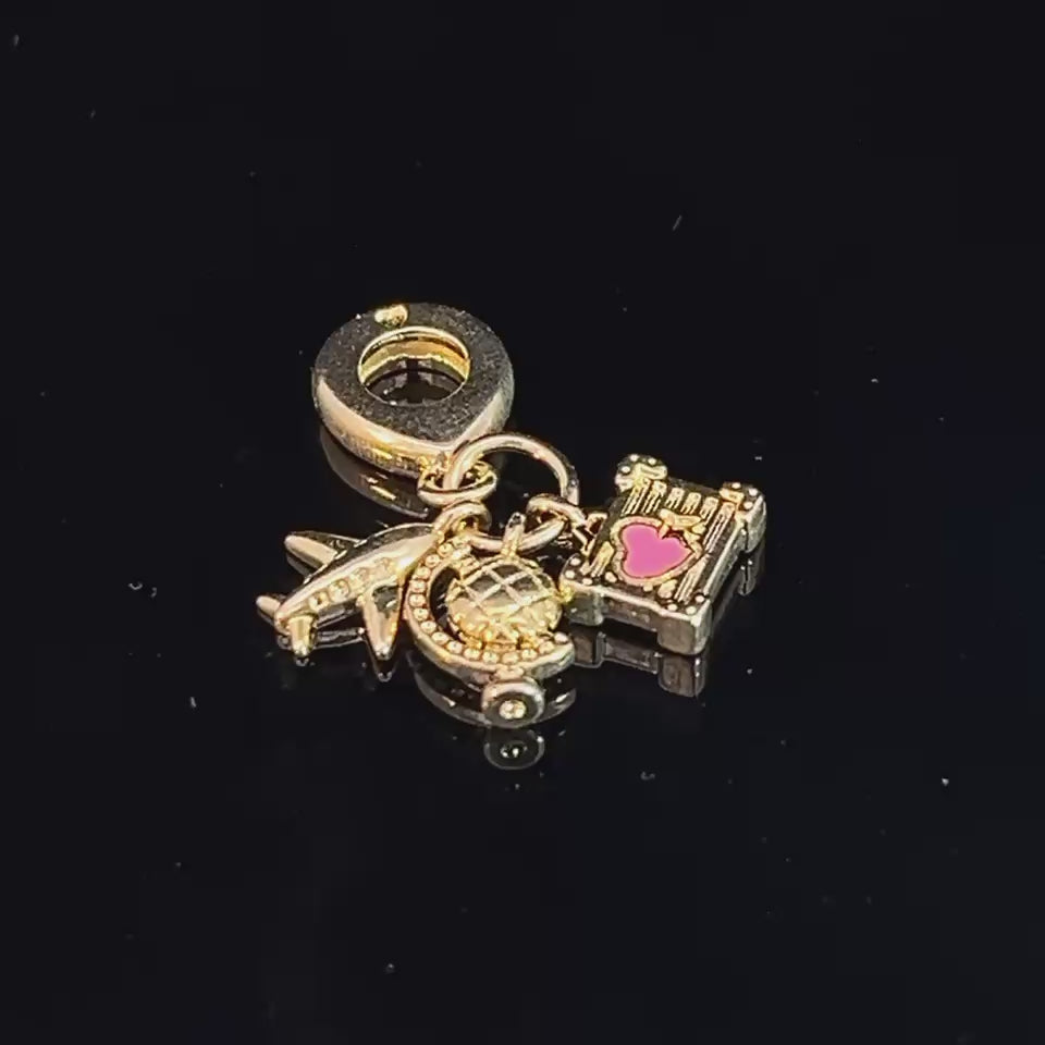 C27 Charm