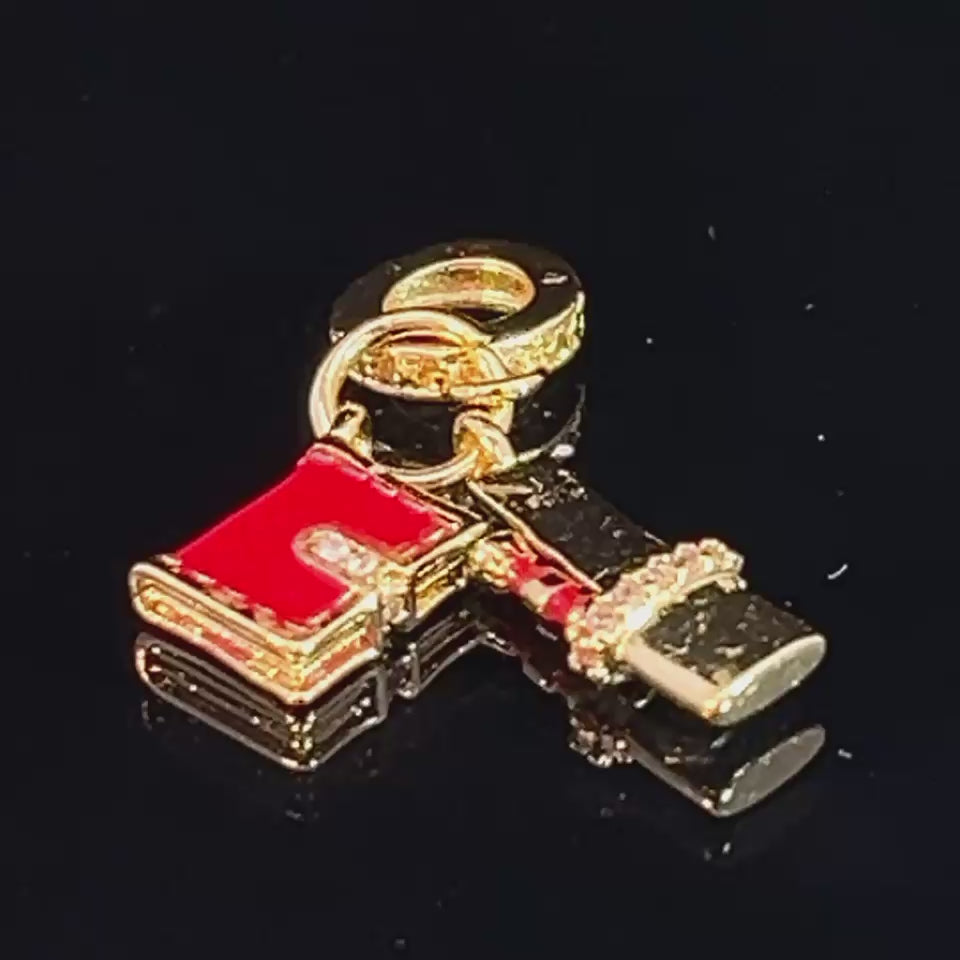 C19 Charm