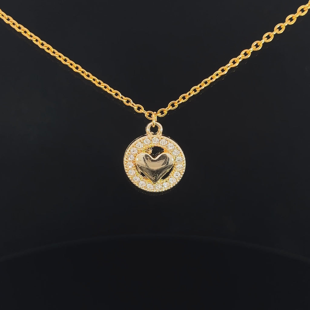 Κ10 Μενταγιόν